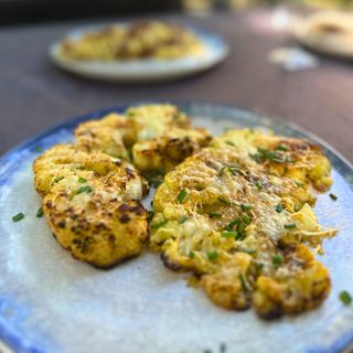 Стек от карфиол