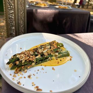 Гриловани аспержи