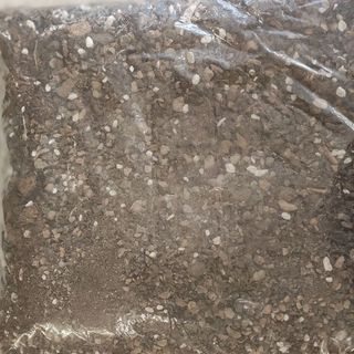 Почва за бонсай