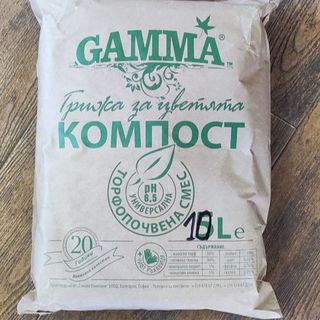 Торфопочвена смес 10л