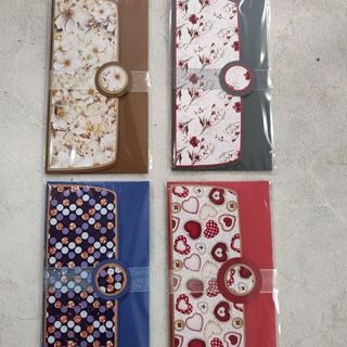 Плик за пари