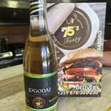 Вино Совиньон Блан