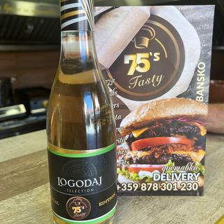 Вино Совиньон Блан