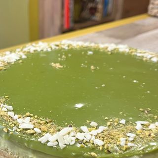 Торта пистачо