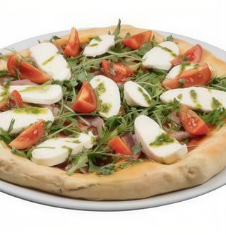 Италианска пица Джепето