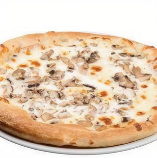 Пица Чикън голяма