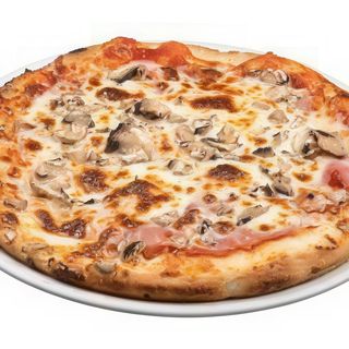 Пица А Ла Мама голяма