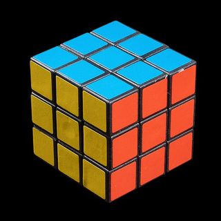 Хлебче с масло и шарена сол