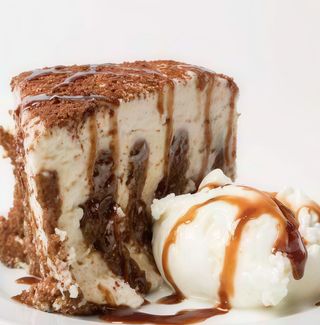 Бисквитена торта