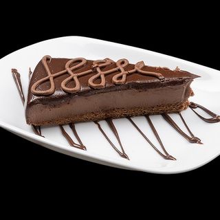 Торта Шоколадов линд