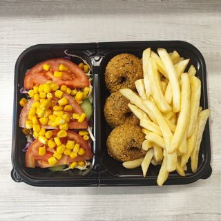 По-малка порция Фалафел (350г)