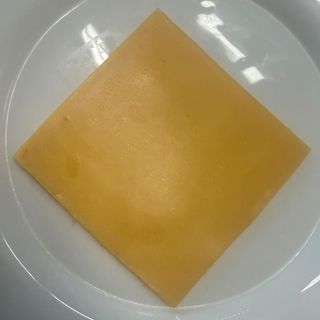 Топено сирене (кашкавал)