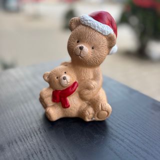 Коледен сувенир - мечета