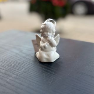 Коледно ангелче