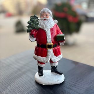 Коледен сувенир - Дядо Коледа