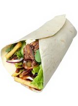 Телешка тортила