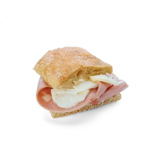 Сандвич Мортадела (126гр)