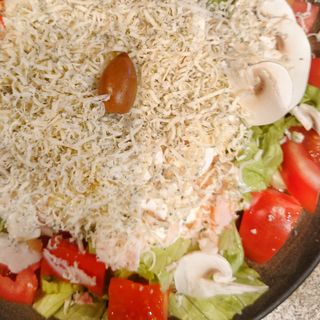 Салата Тифози (550г)