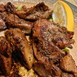 Пилешки дробчета в масло (250г)