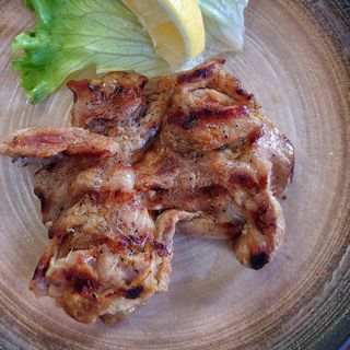 Пилешка пържола (200г)