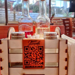 Свинско бон филе (200г)