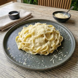 "Куатро Формаджи" – Четири сирена