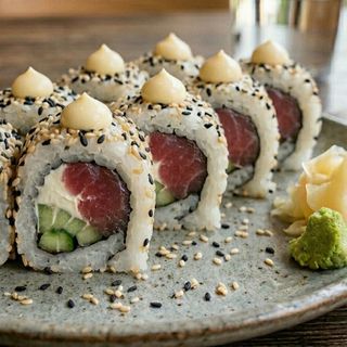 Урамаки Филаделфия Тон (4бр)