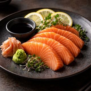 Сашими Тон (100г)