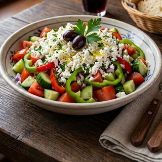 Шопска салата (380г)