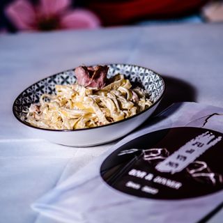 Салата Цезар с пиле (350г)