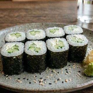 Хосомаки Краставица  (8б)