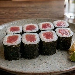 Хосомаки Тон  (8бр)