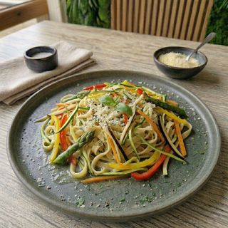 Сезонни зеленчуци