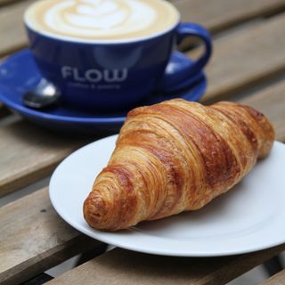 Кроасан с масло (70г)