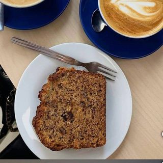 Бананов кекс (180г)