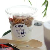 Домашна гранола без захар (200г)