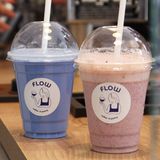 Синьо смути (330мл)