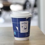 Двойно кафе (50мл)