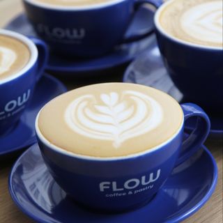 Капучино (200/300 мл)