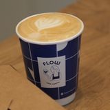 Флет уайт (200мл)