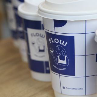 Раф кафе (200/300 мл)