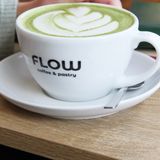 Матча лате (200/300 мл)