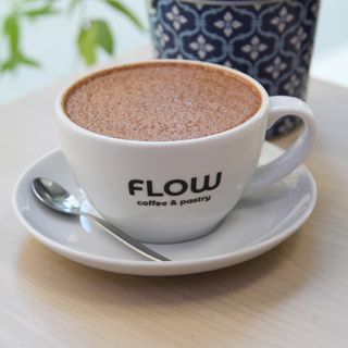 Горещ шоколад (300мл)