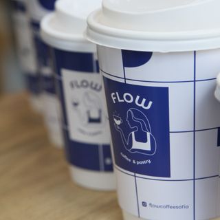 V60 Кафе филтър (300мл)