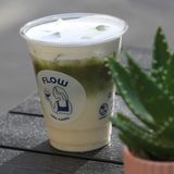 Айс матча лате (350мл)