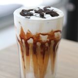 Айс лате орео (350мл)