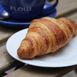 Кроасан с нутела (100г)