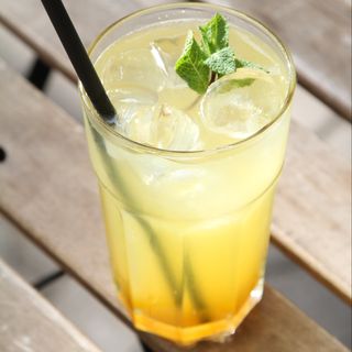 Лимонада манго (400мл)