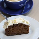 Морковен кекс (180г)