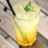 Лимонада маракуя